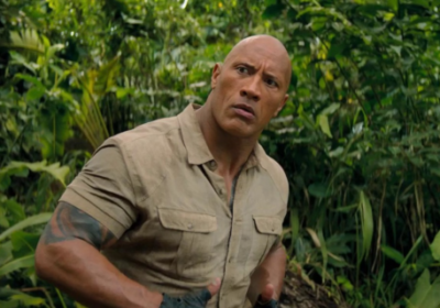 DwayneJohnson