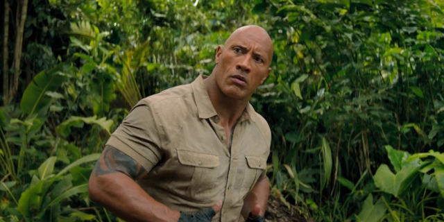 DwayneJohnson