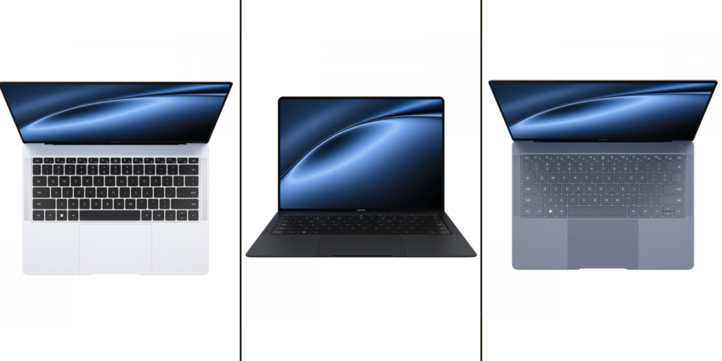 MateBook X Pro 4