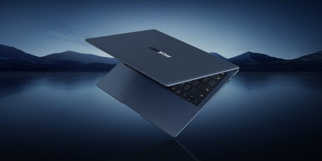 MateBook X Pro 5