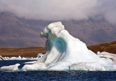 aisbergas