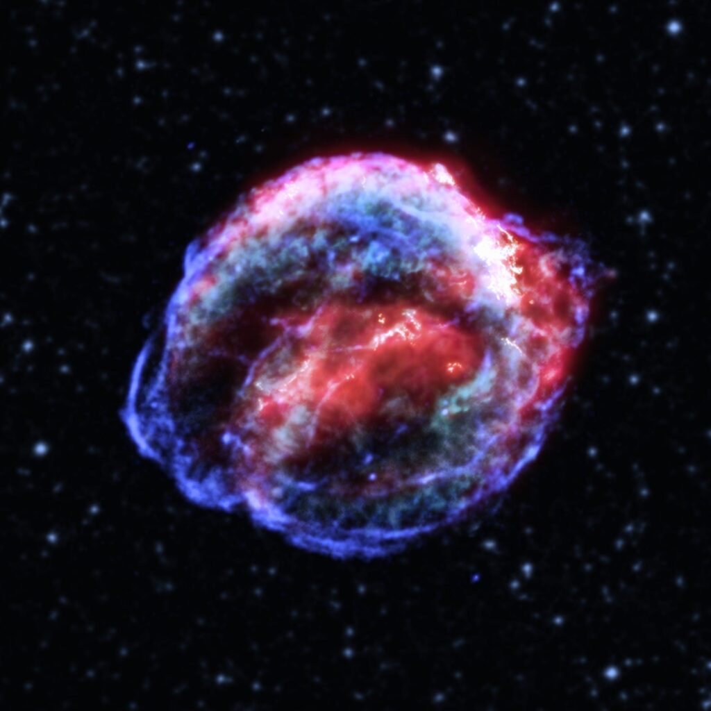 chandra 11