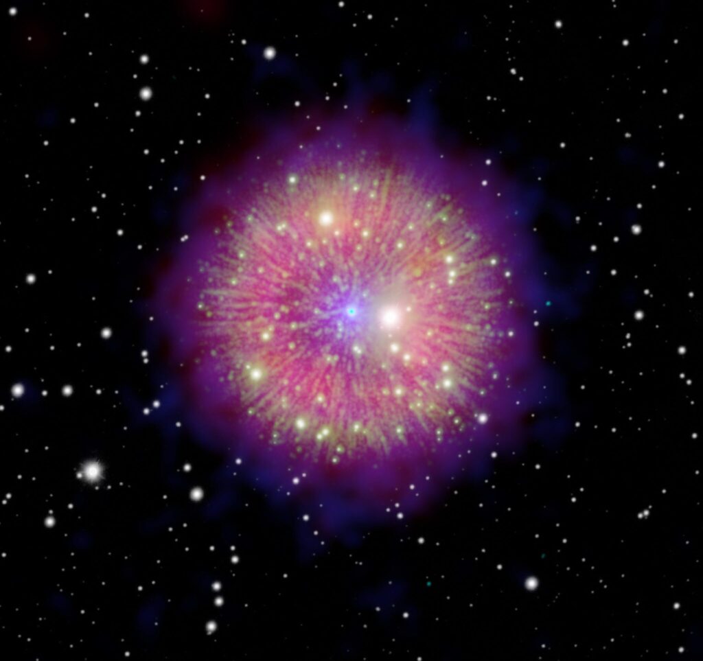 chandra 7