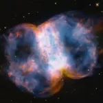 hubble 34th littledumbell 2