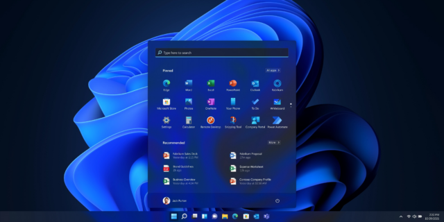 windows11menu