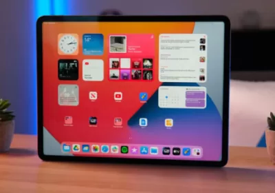 How to get iPadOS 17