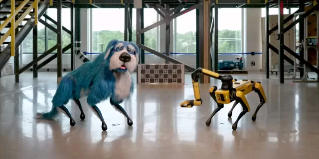 Meet Sparkles Boston Dynamics jpg