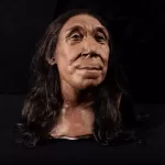 neandertolo veidas 1