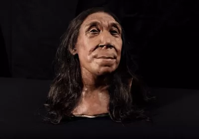 neandertolo veidas 1