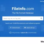 fileinfo