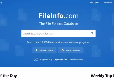 fileinfo