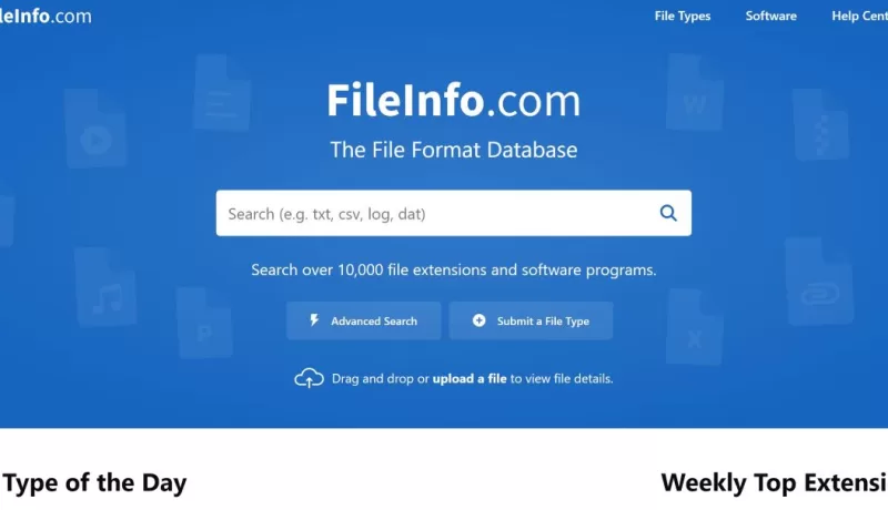 fileinfo