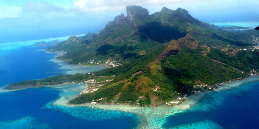 BoraBora